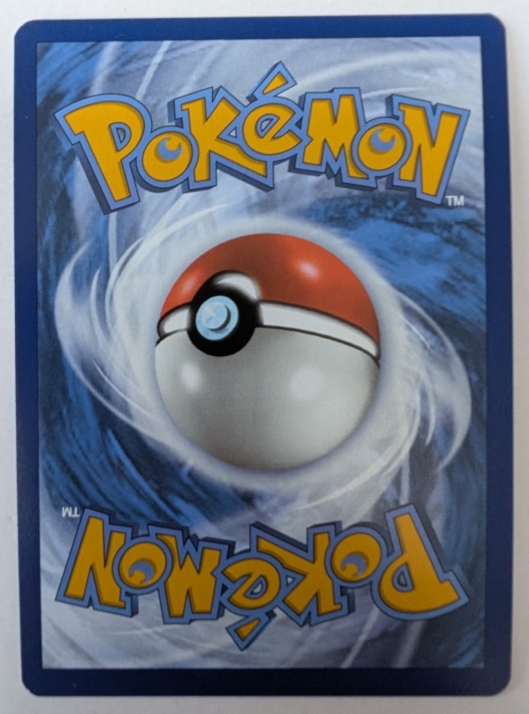 Pokemon TCG - Iron Crown ex - 081/162 - Temporal Forces - Holo Double Rare - NM1