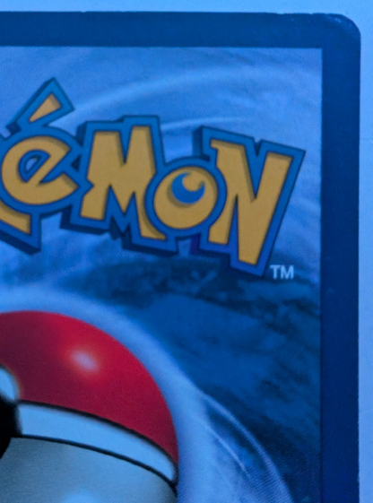 Pokémon TCG - Muk - 13/62 - Fossil - Holo Rare - Unlimited - MP7