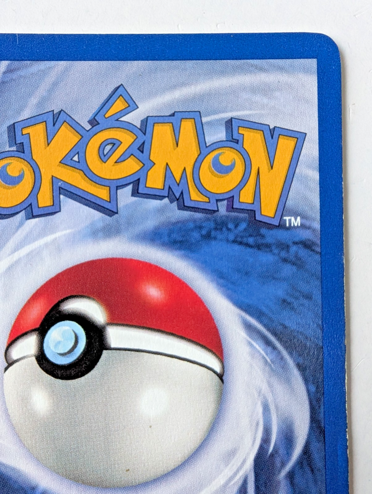 Pokémon TCG - Fossil Evolution Set – Psyduck & Golduck 1999 WOTC Vintage - LP-NM8