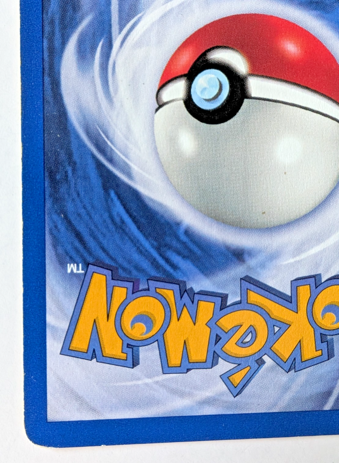 Pokémon TCG - Fossil Evolution Set – Psyduck & Golduck 1999 WOTC Vintage - LP-NM9