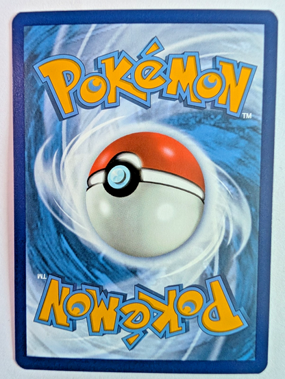 Pokémon TCG | Skeledirge ex Tera | 037/193 | Paldea Evolved | NM1