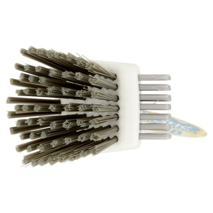 Dishmatic Kitchen Duo | Refillable Handle + Big Job Dish Brush | Cleaning Set5