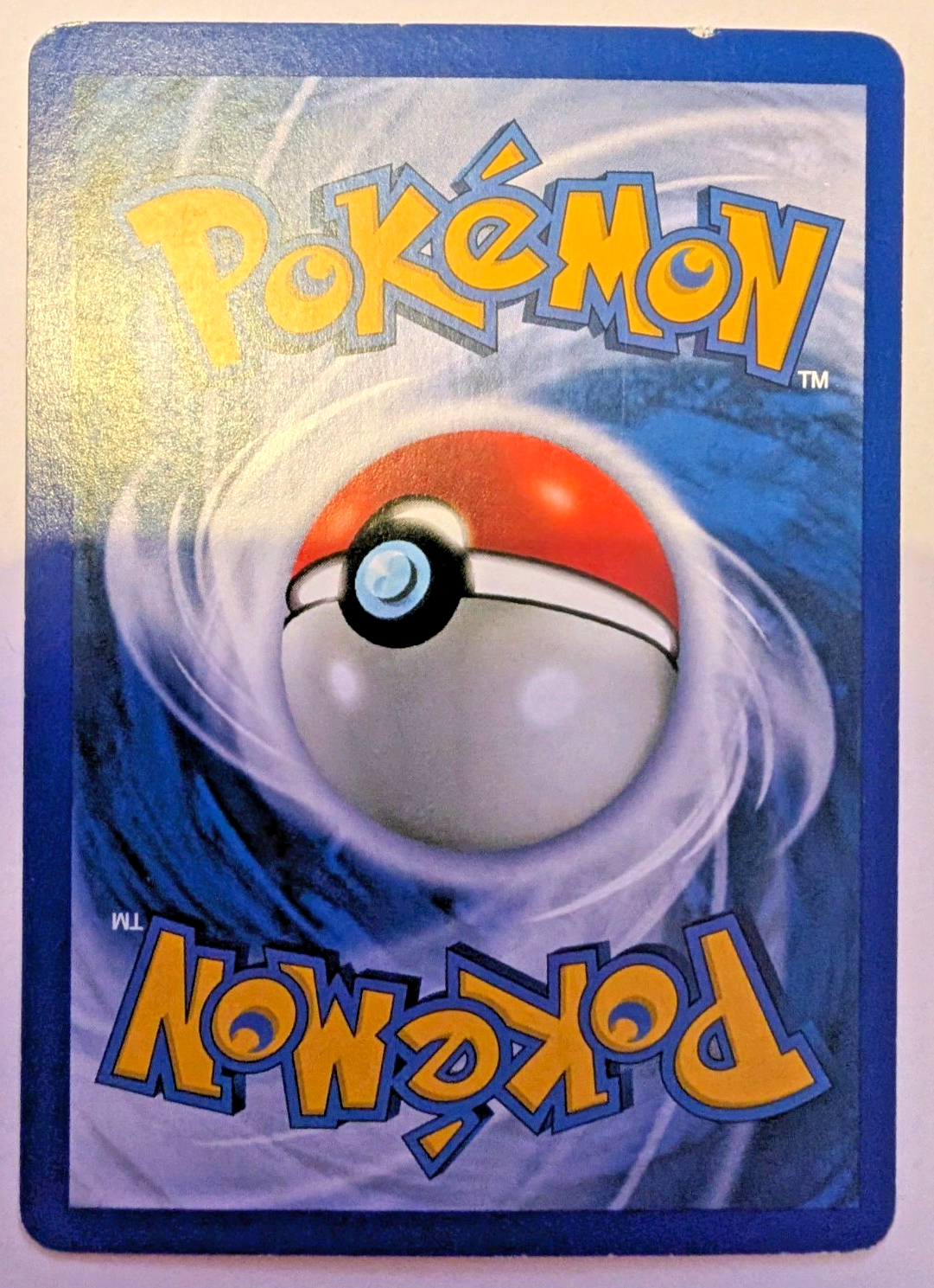 Pokémon TCG - Ninetales - 12/102 - Base Set - Holo Rare - Unlimited - LP6