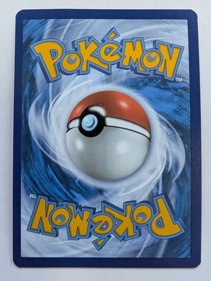 Pokémon TCG - Whimsicott ex - 005/086 - Scarlet & Violet - Holo Double Rare - NM1