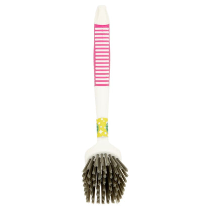 Dishmatic Big Job Dish Brush | Heavy Duty Cleaning Brush | Kitchen Scrubber1