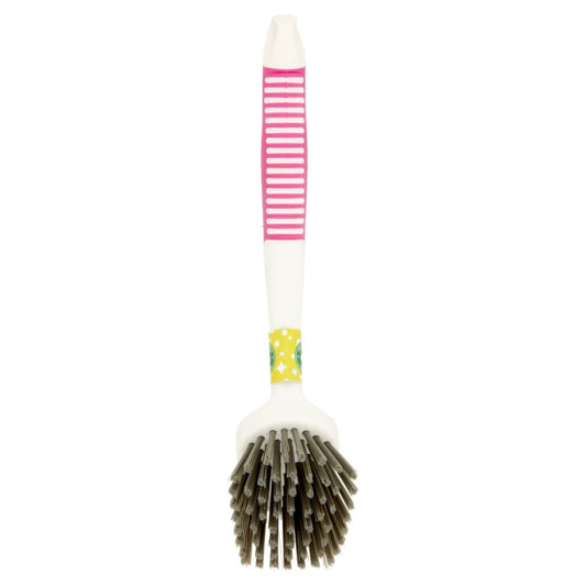 Dishmatic Big Job Dish Brush | Heavy Duty Cleaning Brush | Kitchen Scrubber1