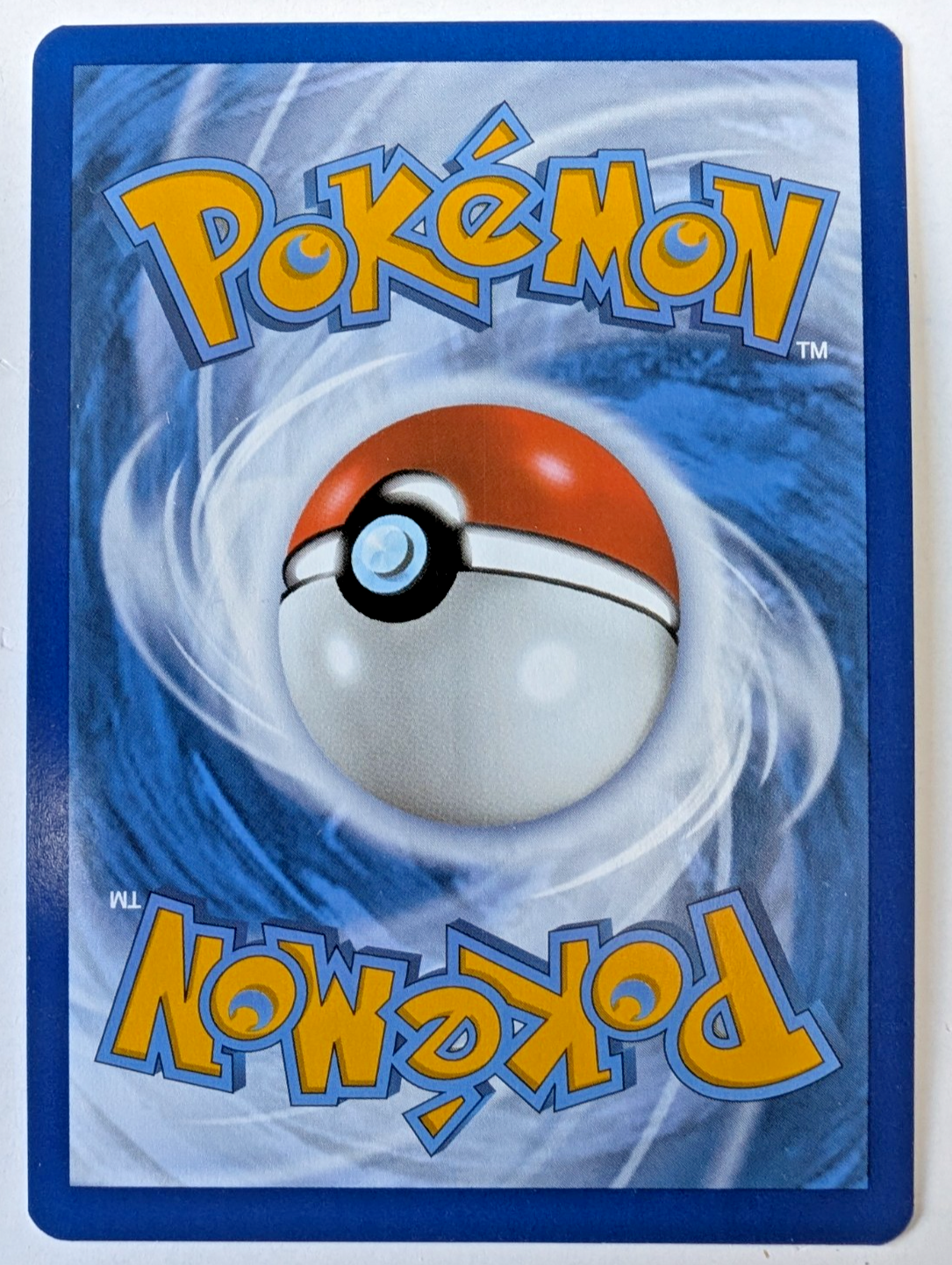 Pokémon TCG - Palafin ex 061/167 - SV06: Twilight Masquerade - NM1
