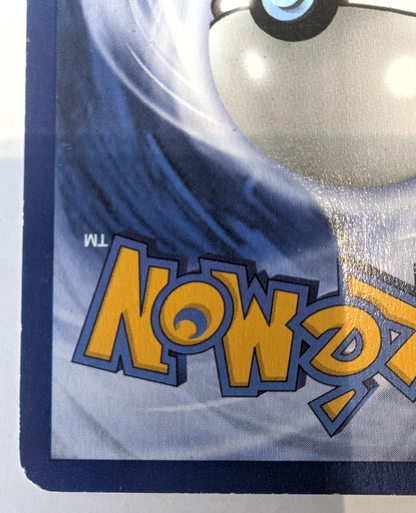 Pokémon TCG - Magneton - 11/62 - Fossil - Holo Rare - Unlimited - LP8