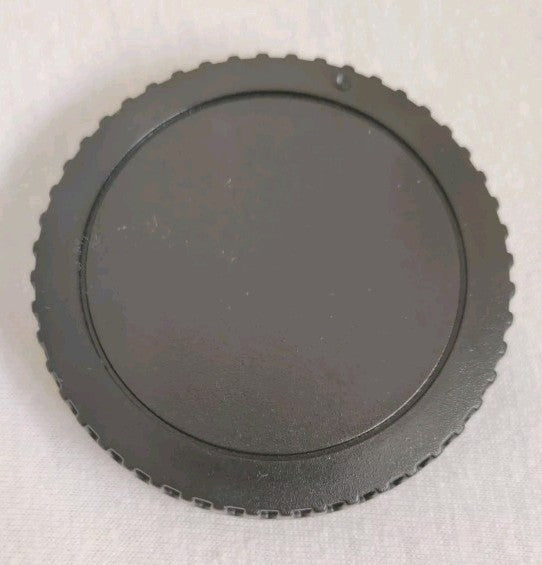 Canon Front Body Cap for EOS 600D 60D 1760D 70D 6D 5D II III 7D 33V0