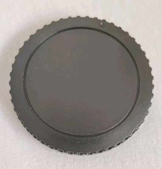 Canon Front Body Cap for EOS 600D 60D 1760D 70D 6D 5D II III 7D 33V0