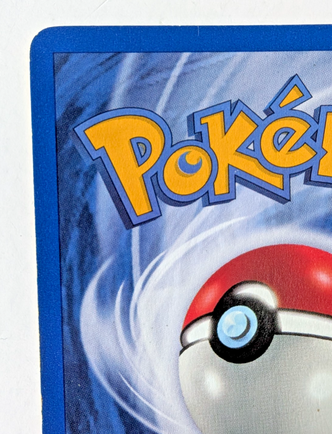 Pokémon TCG - Fossil Evolution Set – Psyduck & Golduck 1999 WOTC Vintage - LP-NM7