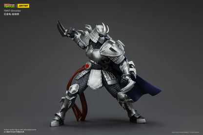 JoyToy TMNT Shredder 1/18 Scale Figure | Action Figure | TMNT