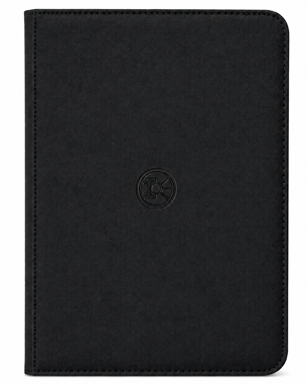 VaultifyUK Shield | 9 Pocket Trading Card Binder | 540 Card Storage