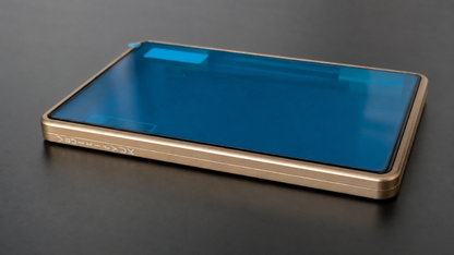 VaultifyUK Showcase | Aluminium PSA Slab Display Case | Premium Protection