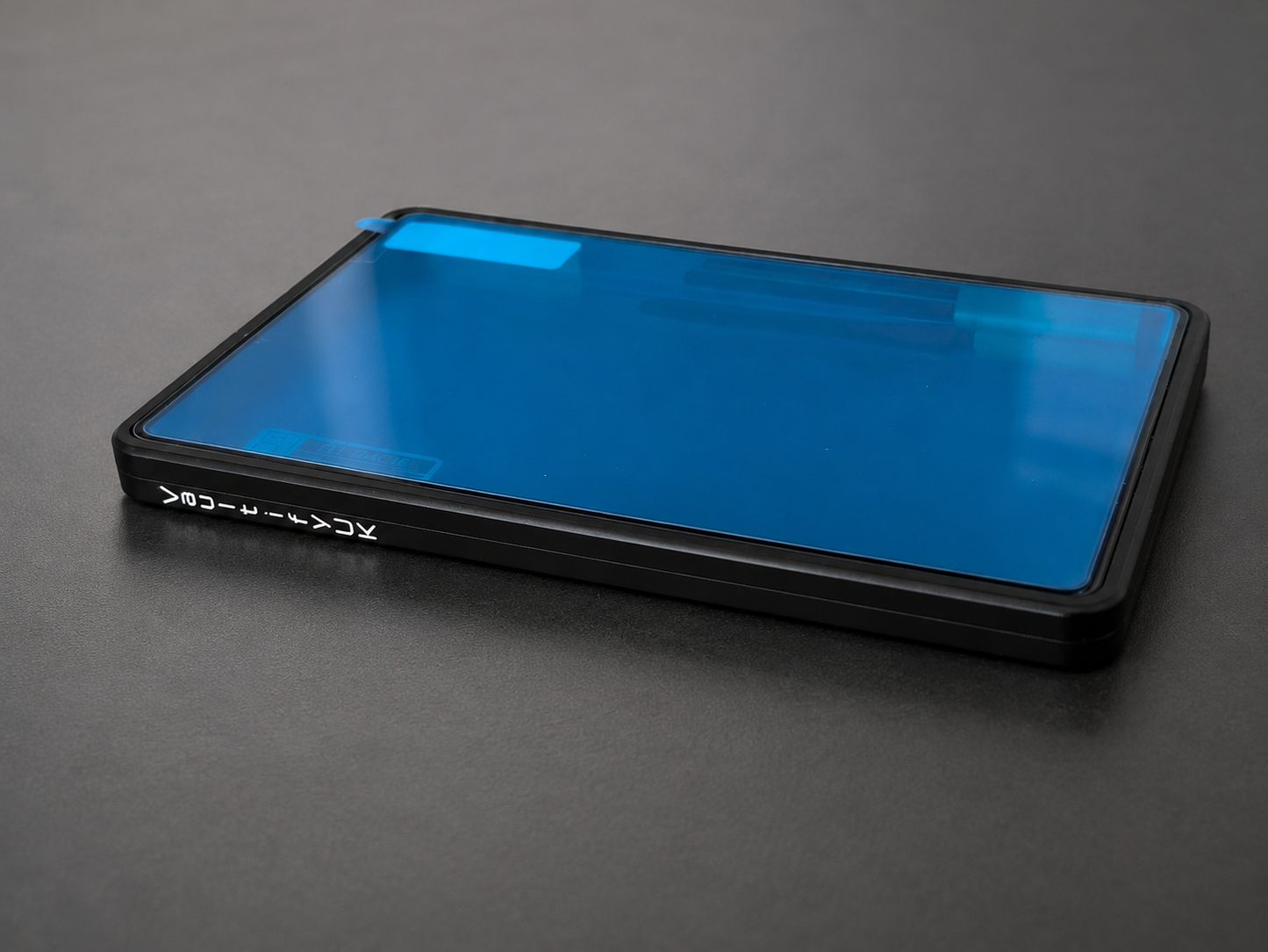 VaultifyUK Showcase | Aluminium PSA Slab Display Case | Premium Protection