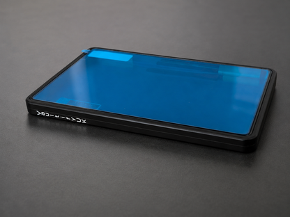 VaultifyUK Showcase | Aluminium PSA Slab Display Case | Premium Protection