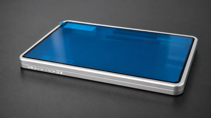 VaultifyUK Showcase | Aluminium PSA Slab Display Case | Premium Protection