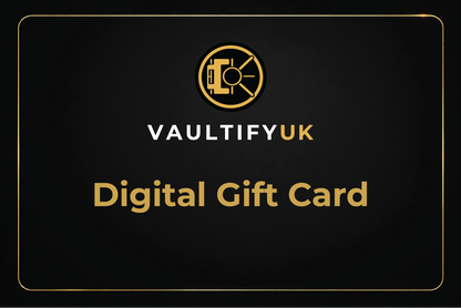 VaultifyUK Digital Gift Card