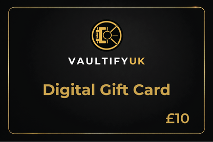 VaultifyUK Digital Gift Card
