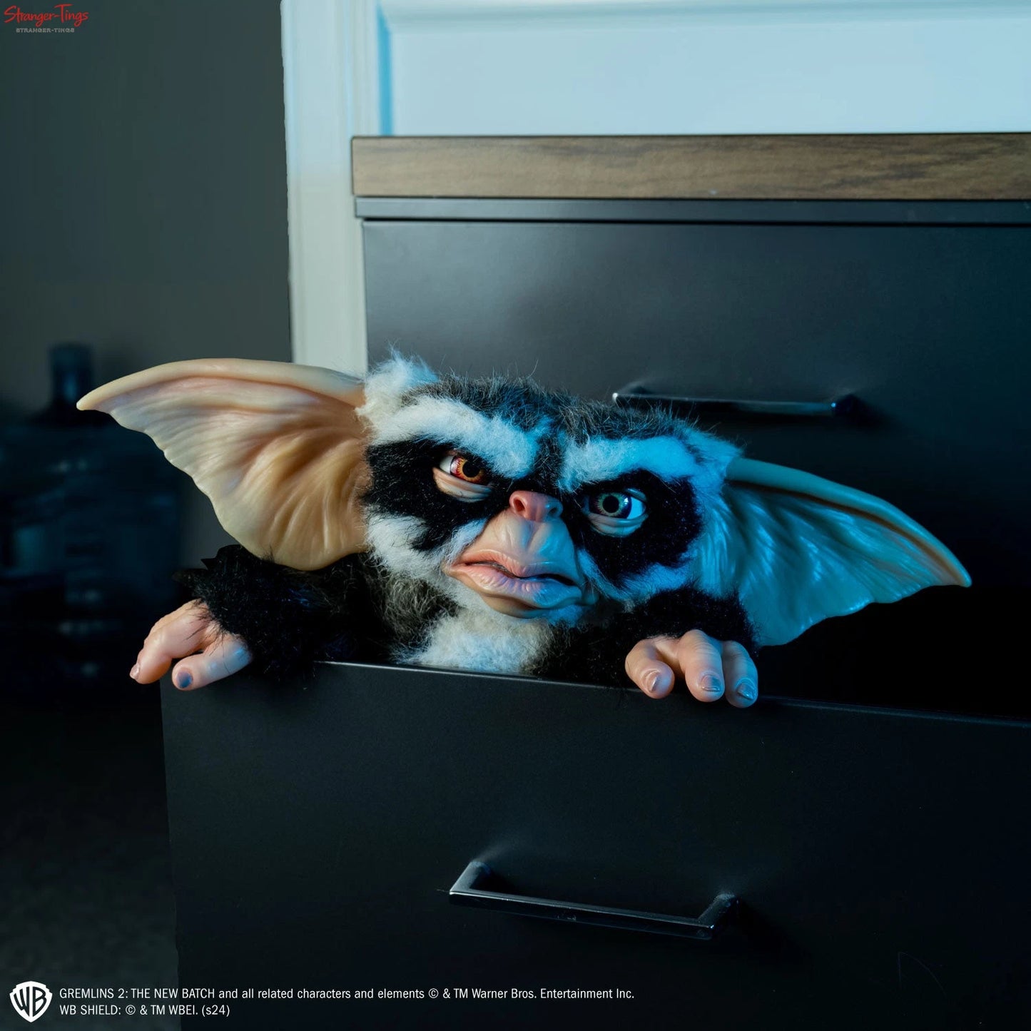 Gremlins 2 George Mogwai 1:1 Scale Prop by Trick or Treat Studios