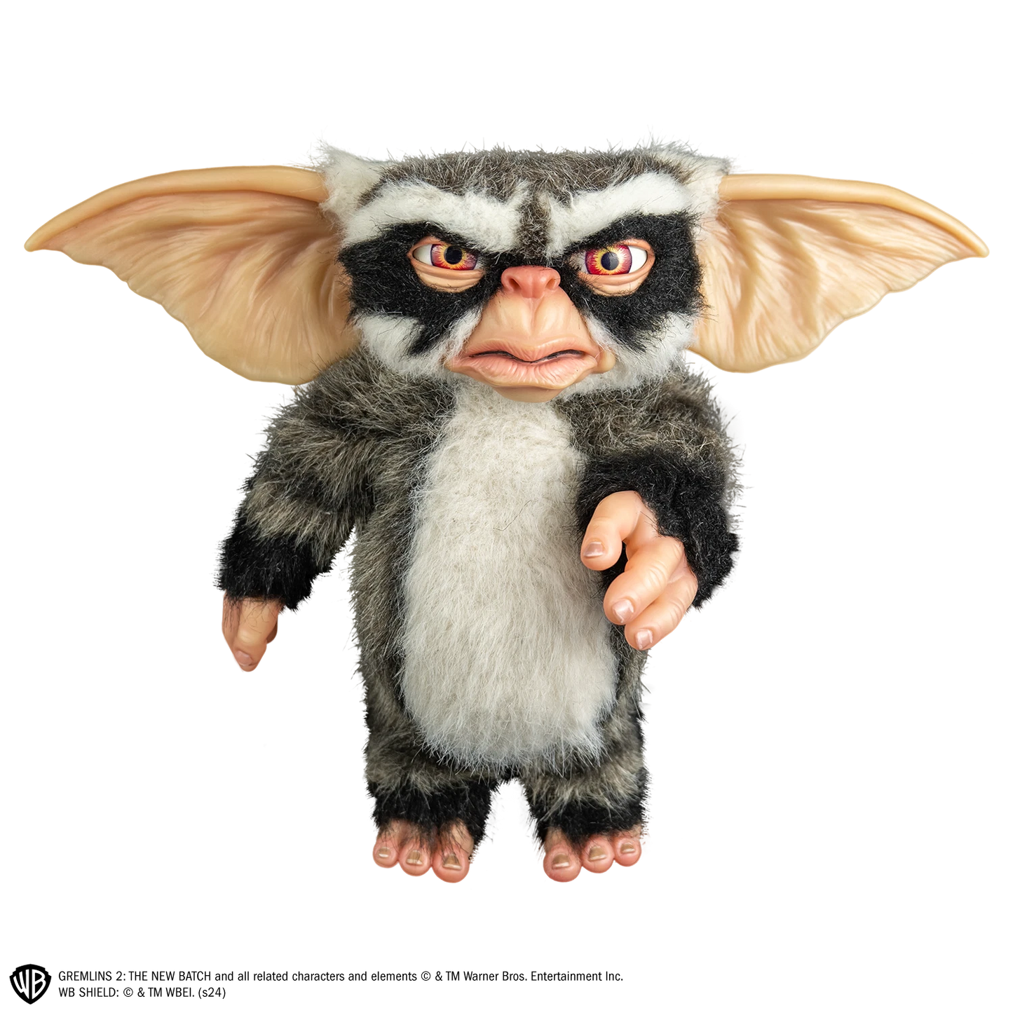 Gremlins 2 George Mogwai 1:1 Scale Prop by Trick or Treat Studios