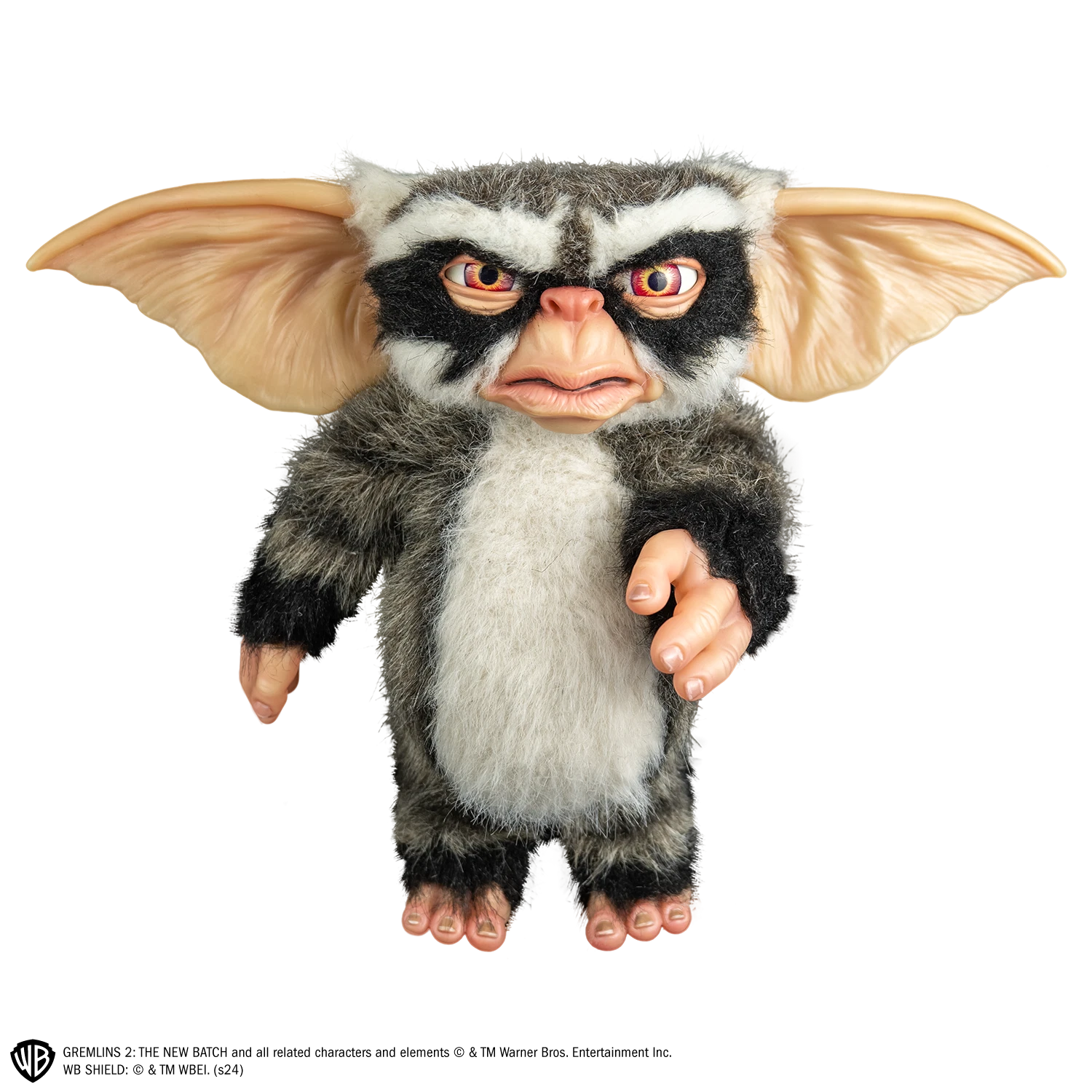 Gremlins 2 George Mogwai 1:1 Scale Prop by Trick or Treat Studios