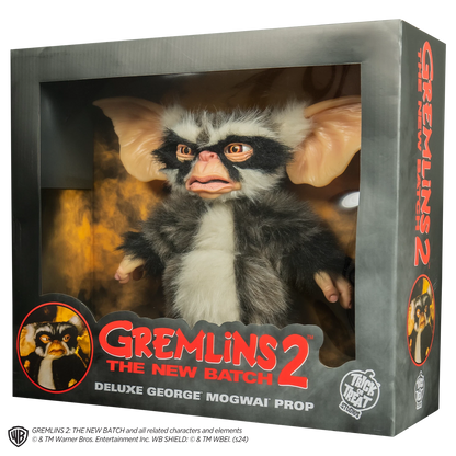 Gremlins 2 George Mogwai 1:1 Scale Prop by Trick or Treat Studios
