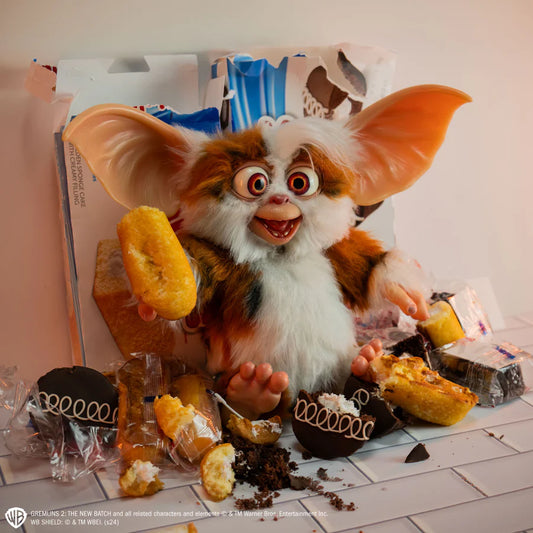 Gremlins 2 Daffy Mogwai 1:1 Scale Prop by Trick or Treat Studios