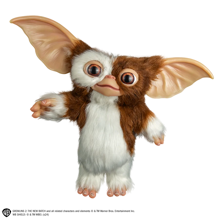 Gremlins 2 Gizmo Mogwai 1:1 Scale Prop by Trick or Treat Studios