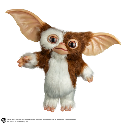 Gremlins 2 Gizmo Mogwai 1:1 Scale Prop by Trick or Treat Studios