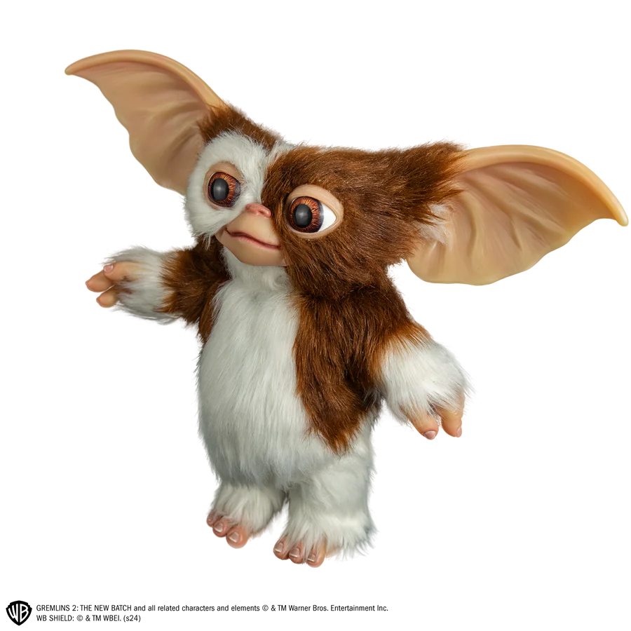 Gremlins 2 Gizmo Mogwai 1:1 Scale Prop by Trick or Treat Studios