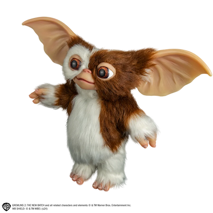 Gremlins 2 Gizmo Mogwai 1:1 Scale Prop by Trick or Treat Studios