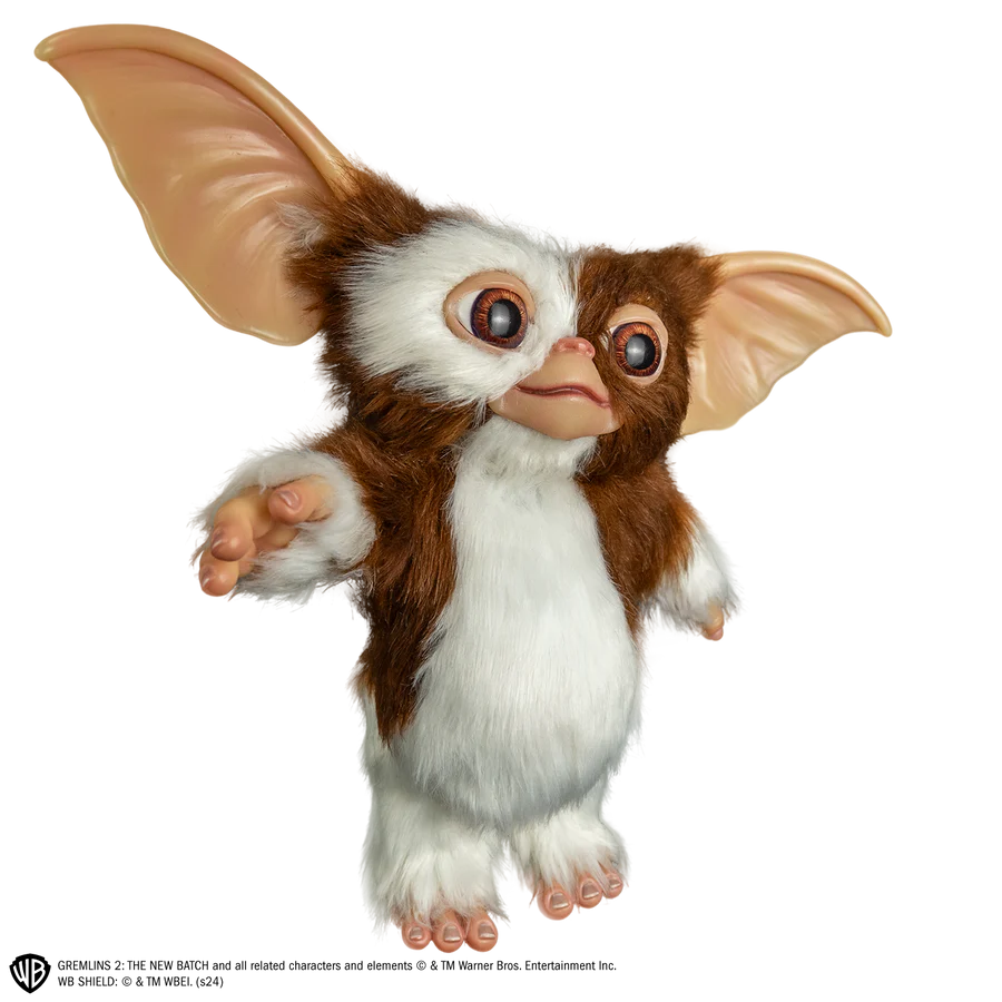 Gremlins 2 Gizmo Mogwai 1:1 Scale Prop by Trick or Treat Studios