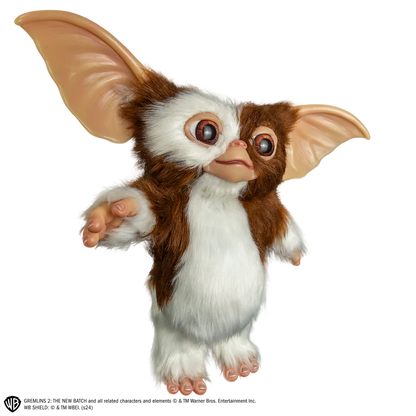 Gremlins 2 Gizmo Mogwai 1:1 Scale Prop by Trick or Treat Studios