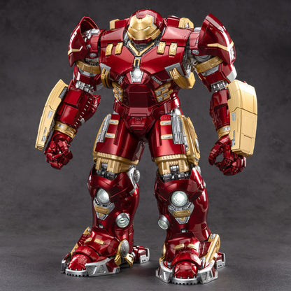 ZD Toys Hulkbuster MK44 Iron Man 1/10 Scale Figure | Collectable Figure | Marvel