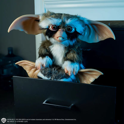 Gremlins 2 Lenny Mogwai 1:1 Scale Prop by Trick or Treat Studios