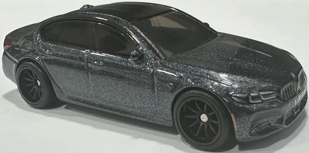 Hot Wheels Premium Pop Culture | Mission: Impossible – Dead Reckoning | 2021 BMW M5
