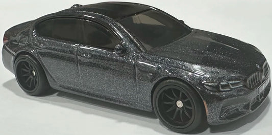 Hot Wheels Premium Pop Culture | Mission: Impossible – Dead Reckoning | 2021 BMW M5