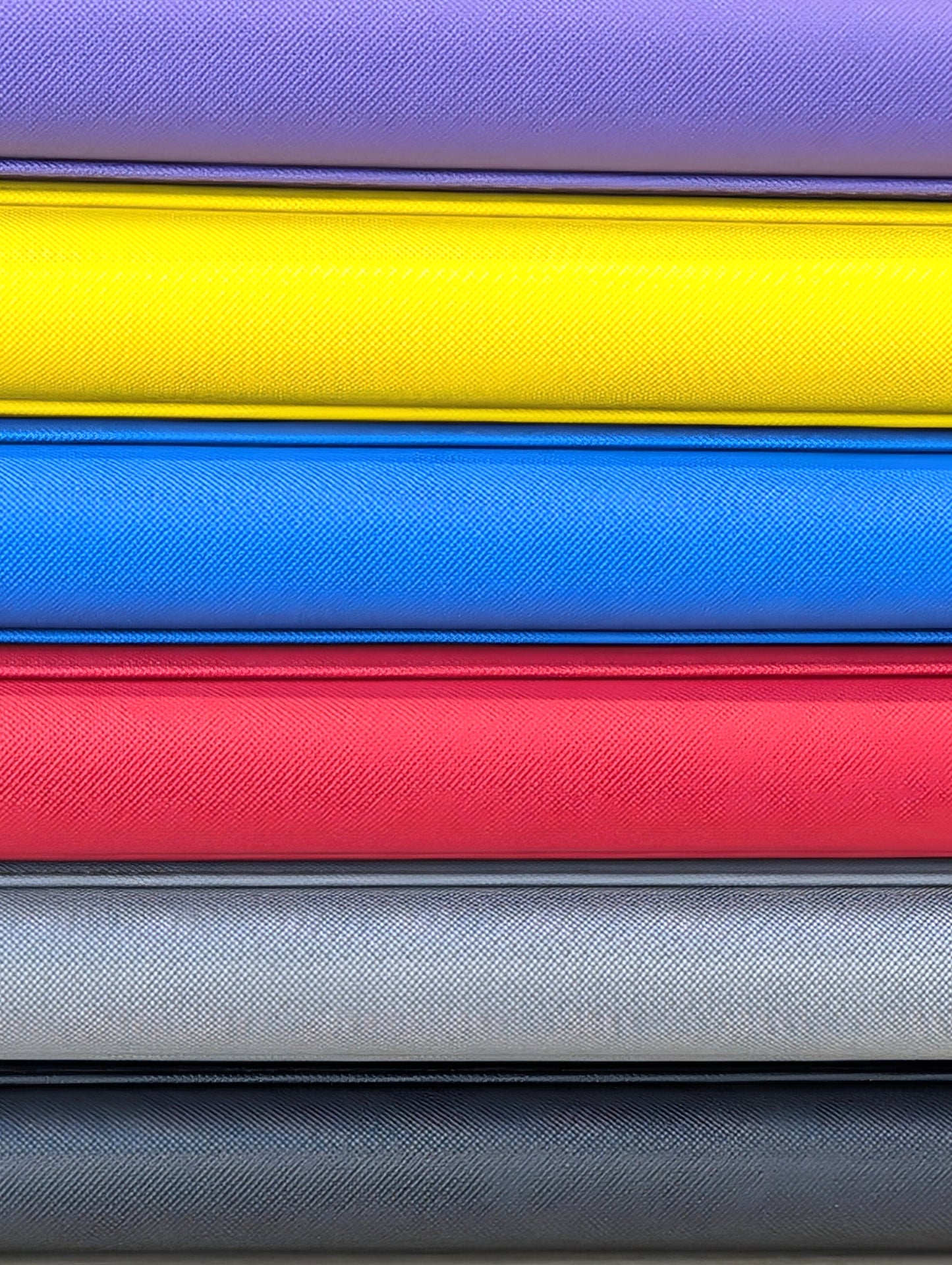 VaultifyUK Shield | 9 Pocket Trading Card Binder | 540 Card Storage
