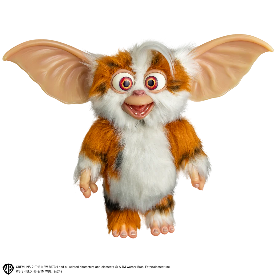 Gremlins 2 Daffy Mogwai 1:1 Scale Prop by Trick or Treat Studios