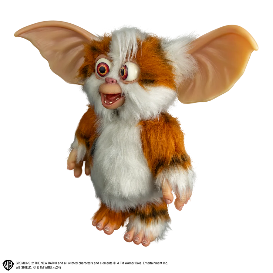 Gremlins 2 Daffy Mogwai 1:1 Scale Prop by Trick or Treat Studios