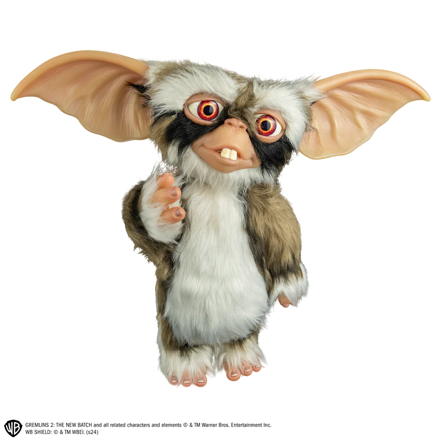 Gremlins 2 Lenny Mogwai 1:1 Scale Prop by Trick or Treat Studios