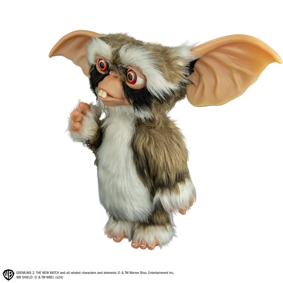 Gremlins 2 Lenny Mogwai 1:1 Scale Prop by Trick or Treat Studios