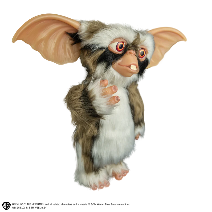 Gremlins 2 Lenny Mogwai 1:1 Scale Prop by Trick or Treat Studios