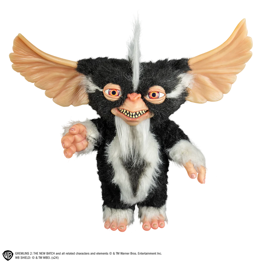 Gremlins 2 Mohawk Mogwai 1:1 Scale Prop by Trick or Treat Studios