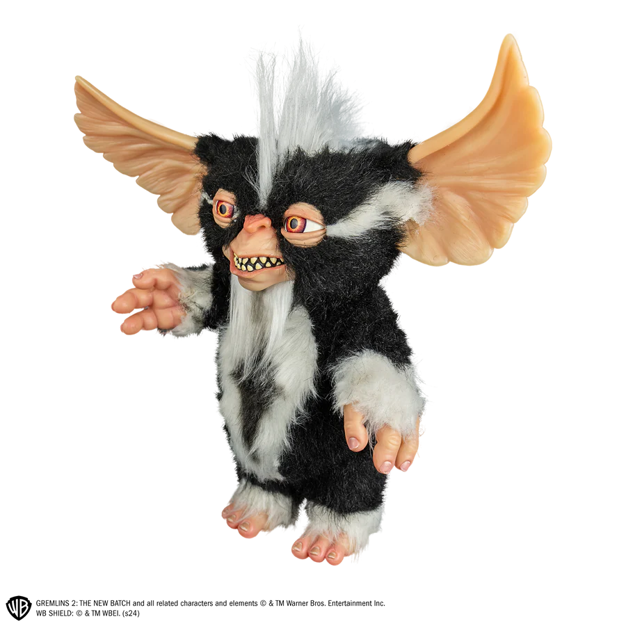 Gremlins 2 Mohawk Mogwai 1:1 Scale Prop by Trick or Treat Studios