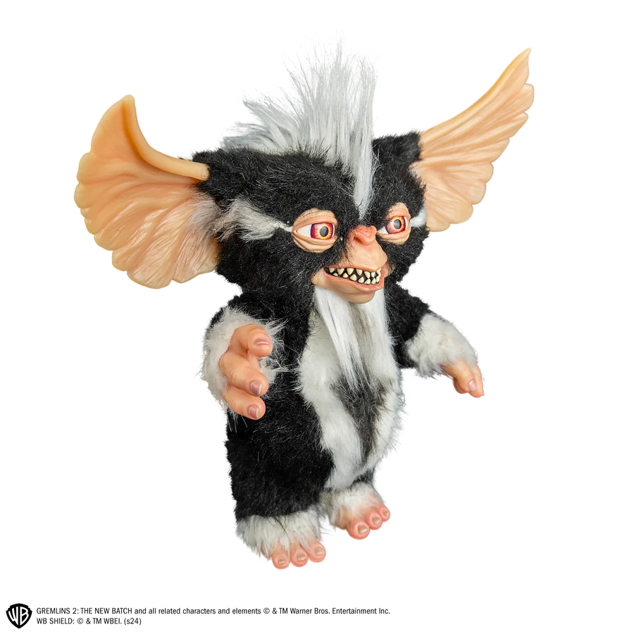 Gremlins 2: The New Batch | Mohawk Mogwai | 1:1 Scale Prop