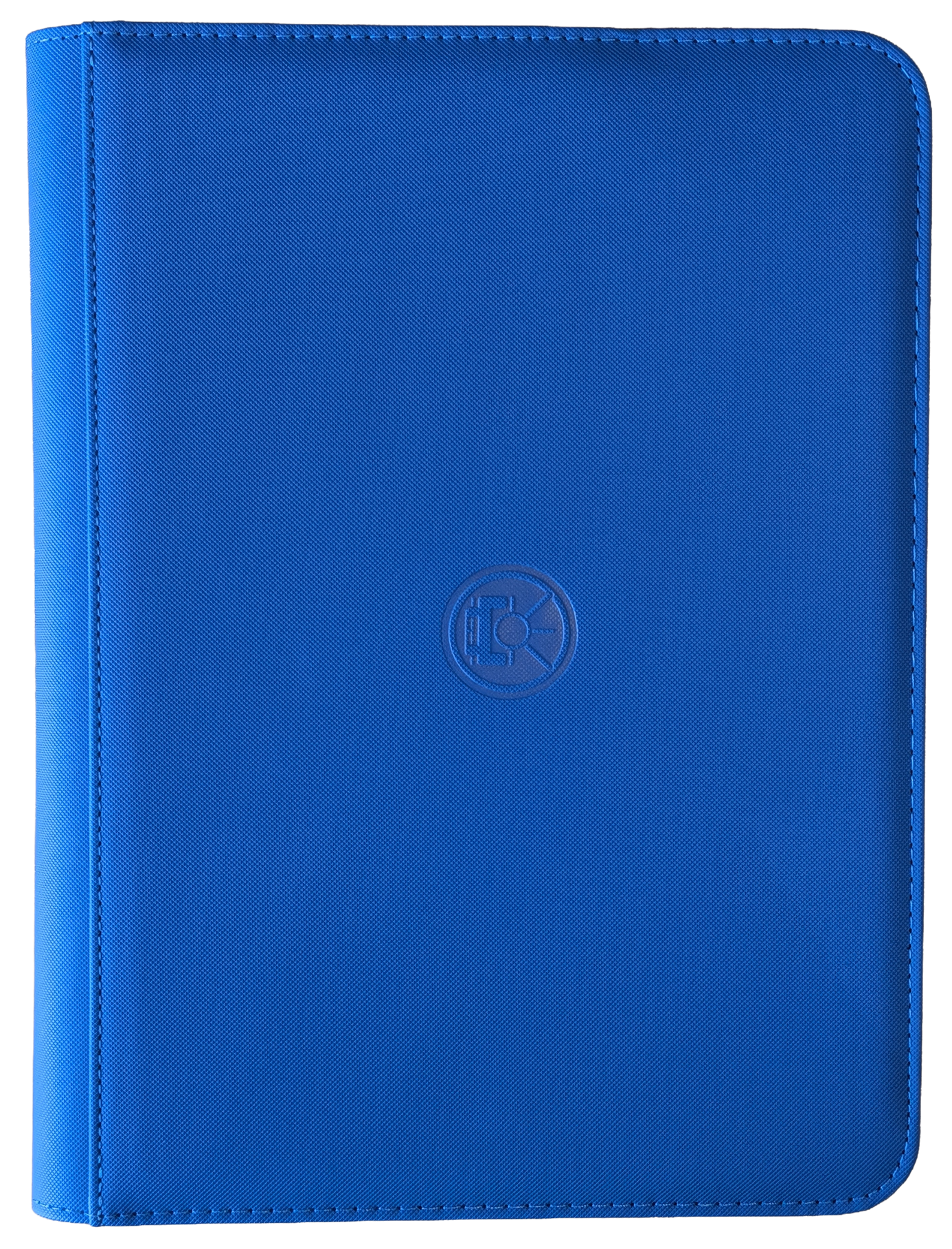 VaultifyUK Shield | 9 Pocket Trading Card Binder | 540 Card Storage