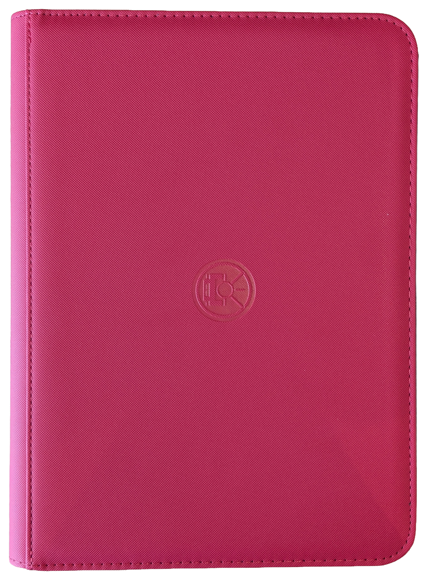 VaultifyUK Shield | 9 Pocket Trading Card Binder | 540 Card Storage