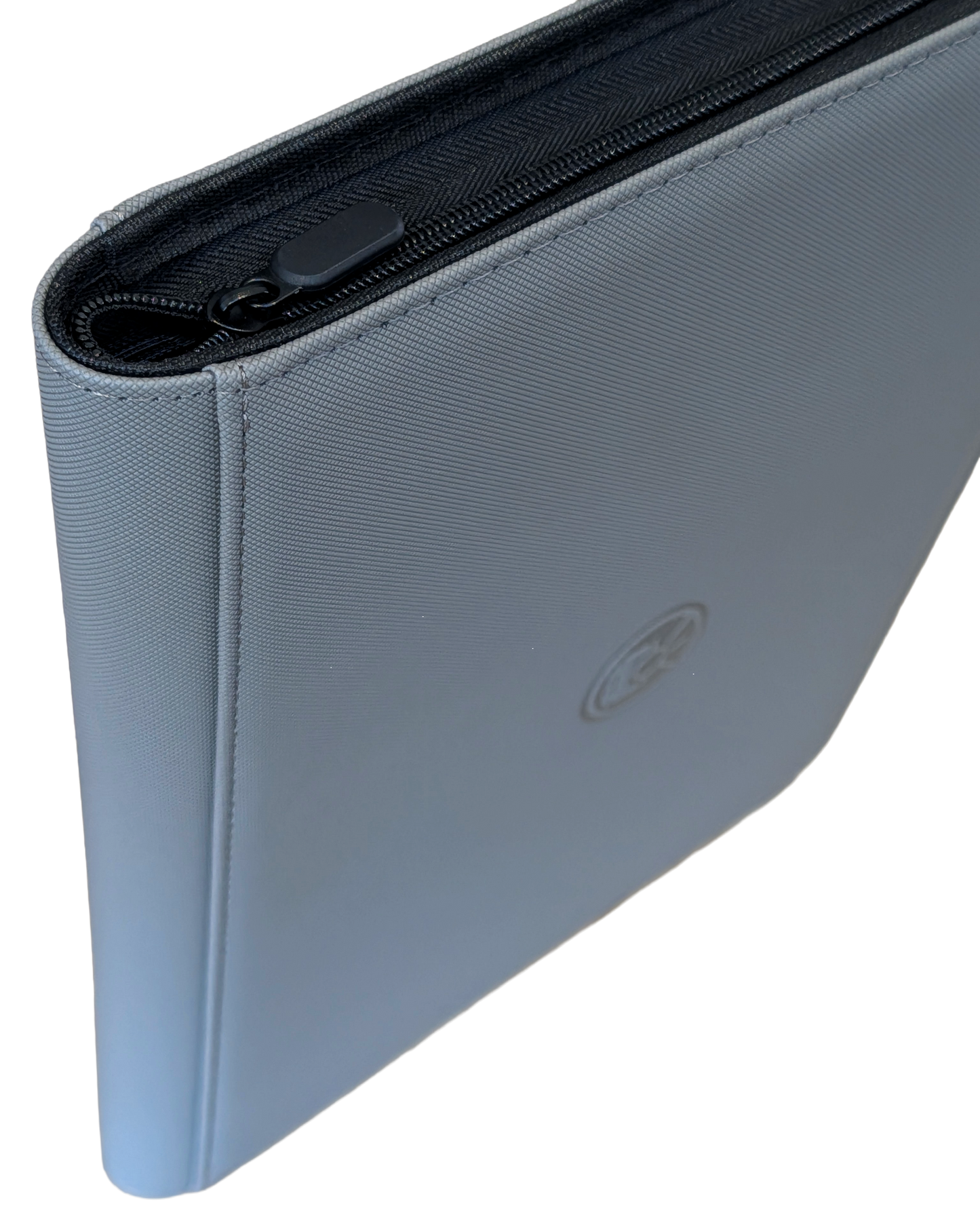 VaultifyUK Shield | 9 Pocket Trading Card Binder | 540 Card Storage